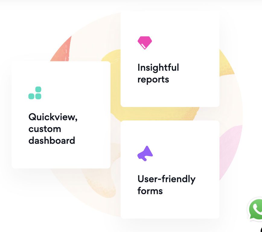 Get better insights.